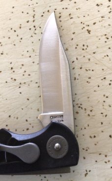 VINTAGE CAMILLUS NY USA LEV-R-LOK ASSISTED POCKET KNIFE/ NOS / SWEET and QUICK VINTAGE CAMILLUS NY USA LEV-R-LOK ASSISTED POCKET KNIFE/ NOS / SWEET and QUICK