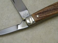 Boker USA Great Amer. Story Pt.II No. 1789 "Continental Mail Service" Congress Knife NIB Boker USA Great Amer. Story Pt.II No. 1789 "Continental Mail Service" Congress Knife NIB