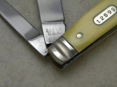 Boker USA Great Amer. Story Pt.II No. 1782 "Birth of Southern Industry" Congress Knife NIB Boker USA Great Amer. Story Pt.II No. 1782 "Birth of Southern Industry" Congress Knife NIB