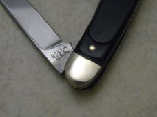 Boker USA Great Amer. Story No. 1776 "On To The Last Frontier" Stockman Knife NIB Boker USA Great Amer. Story No. 1776 "On To The Last Frontier" Stockman Knife NIB