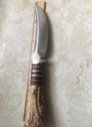 SCAGEL TYPE  SKINNER BY GRECO ???