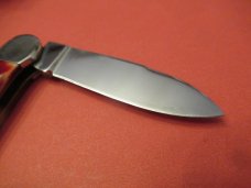 Canal Street 2007  Red Stag Canoe Whittler 