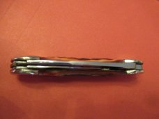 Canal Street 2007  Red Stag Canoe Whittler 