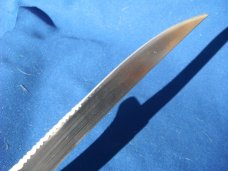 Vintage Browning Sportsman Filet Fishing Knife Model 906 w/Leather Sheath. MADE IN JAPAN!!! Vintage Browning Sportsman Filet Fishing Knife Model 906 w/Leather Sheath. MADE IN JAPAN!!!