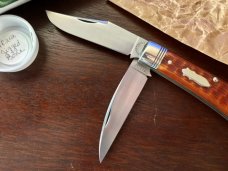 Great Eastern Cutlery 748212 Trapper, 2012 BladeForums Traditional Forum Knife, New (GEC 74) Great Eastern Cutlery 748212 Trapper, 2012 BladeForums Traditional Forum Knife, New (GEC 74)
