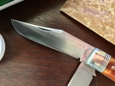 Great Eastern Cutlery 748212 Trapper, 2012 BladeForums Traditional Forum Knife, New (GEC 74) Great Eastern Cutlery 748212 Trapper, 2012 BladeForums Traditional Forum Knife, New (GEC 74)