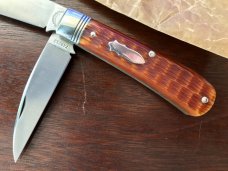 Great Eastern Cutlery 748212 Trapper, 2012 BladeForums Traditional Forum Knife, New (GEC 74) Great Eastern Cutlery 748212 Trapper, 2012 BladeForums Traditional Forum Knife, New (GEC 74)
