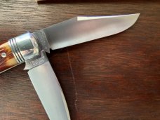 Great Eastern Cutlery 748212 Trapper, 2012 BladeForums Traditional Forum Knife, New (GEC 74) Great Eastern Cutlery 748212 Trapper, 2012 BladeForums Traditional Forum Knife, New (GEC 74)