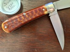 Great Eastern Cutlery 748212 Trapper, 2012 BladeForums Traditional Forum Knife, New (GEC 74) Great Eastern Cutlery 748212 Trapper, 2012 BladeForums Traditional Forum Knife, New (GEC 74)