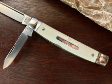 Great Eastern Cutlery 133213 Congress Jack, 2013 BladeForums Traditional Forum Knife, New (GEC 13) Great Eastern Cutlery 133213 Congress Jack, 2013 BladeForums Traditional Forum Knife, New (GEC 13)