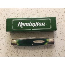 VINTAGER REMINGTON USA 9507 WATERFOWL POCKET KNIFE/NOS / “SWEET PIECE “ VINTAGER REMINGTON USA 9507 WATERFOWL POCKET KNIFE/NOS / “SWEET PIECE “