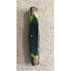 VINTAGER REMINGTON USA 9507 WATERFOWL POCKET KNIFE/NOS / “SWEET PIECE “ VINTAGER REMINGTON USA 9507 WATERFOWL POCKET KNIFE/NOS / “SWEET PIECE “