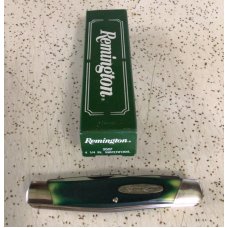 VINTAGER REMINGTON USA 9507 WATERFOWL POCKET KNIFE/NOS / “SWEET PIECE “ VINTAGER REMINGTON USA 9507 WATERFOWL POCKET KNIFE/NOS / “SWEET PIECE “