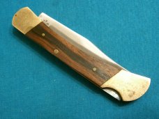 JET AER CORP PATERSON NJ G-96 992 JAPAN LOCKBACK FOLDING POCKET KNIFE KNIVES OLD JET AER CORP PATERSON NJ G-96 992 JAPAN LOCKBACK FOLDING POCKET KNIFE KNIVES OLD