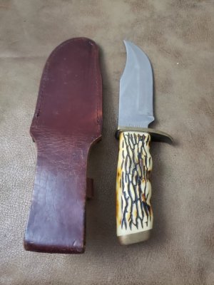 Schrade CHINA 171UH