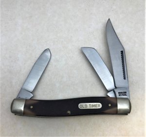 SCHRADE 8OT