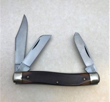 SCHRADE 8OT SCHRADE 8OT