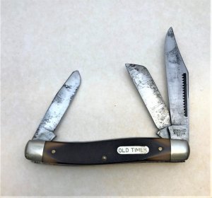 SCHRADE 8OT
