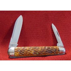 VINTAGE OLD TOWNLEY HARDWARE CO. KANSAS CITY MO. POCKET KNIFE VINTAGE OLD TOWNLEY HARDWARE CO. KANSAS CITY MO. POCKET KNIFE