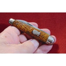 VINTAGE OLD TOWNLEY HARDWARE CO. KANSAS CITY MO. POCKET KNIFE VINTAGE OLD TOWNLEY HARDWARE CO. KANSAS CITY MO. POCKET KNIFE