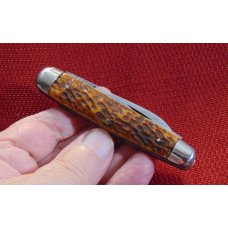 VINTAGE OLD TOWNLEY HARDWARE CO. KANSAS CITY MO. POCKET KNIFE VINTAGE OLD TOWNLEY HARDWARE CO. KANSAS CITY MO. POCKET KNIFE