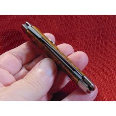 VINTAGE OLD TOWNLEY HARDWARE CO. KANSAS CITY MO. POCKET KNIFE VINTAGE OLD TOWNLEY HARDWARE CO. KANSAS CITY MO. POCKET KNIFE