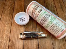 Great Eastern Cutlery Northfield Pemberton 06 Stag 2 Blade Great Eastern Cutlery Northfield Pemberton 06 Stag 2 Blade