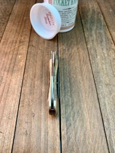 Great Eastern Cutlery Northfield Pemberton 06 1 Blade Stag Great Eastern Cutlery Northfield Pemberton 06 1 Blade Stag