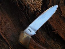 SHARP 100 LOCKBACK POCKET KNIFE - Made in JAPAN!!! SHARP 100 LOCKBACK POCKET KNIFE - Made in JAPAN!!!