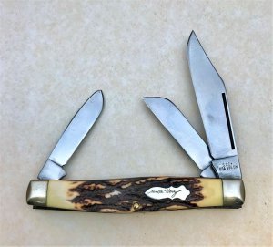 SCHRADE 886UH 