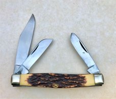 SCHRADE 886UH SCHRADE 886UH