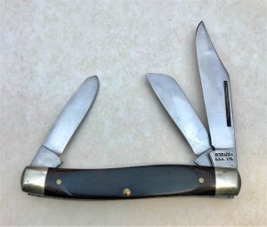 SCHRADE USA LTD