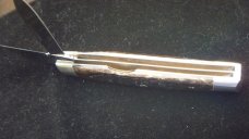 Case 2 Blade Stockman 6292 1970's Case 2 Blade Stockman 6292 1970's