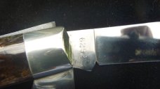 Case 2 Blade Stockman 6292 1970's Case 2 Blade Stockman 6292 1970's