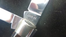 Case 2 Blade Stockman 6292 1970's Case 2 Blade Stockman 6292 1970's