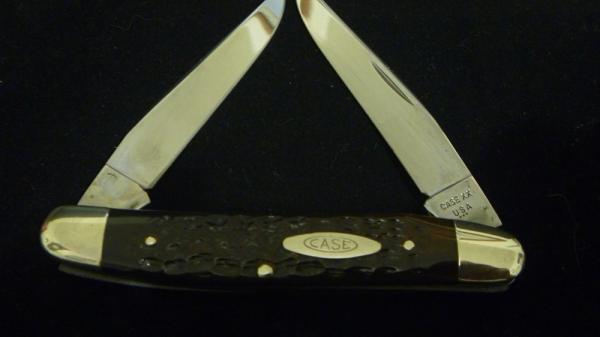 Case Muskrat 1970's 3 Dot Case Muskrat 1970's 3 Dot