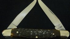 Case Muskrat 1970's 3 Dot Case Muskrat 1970's 3 Dot