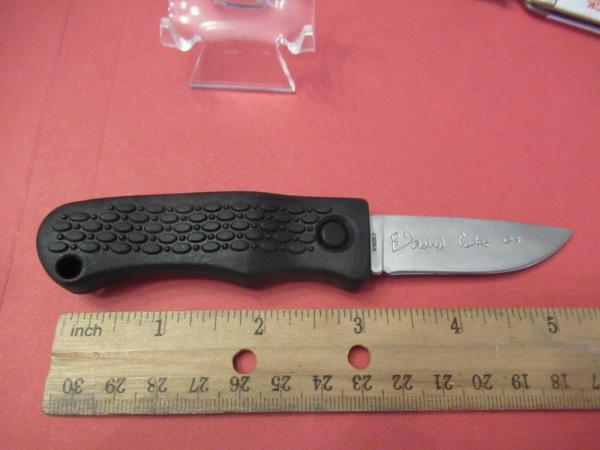 Blackie Collins  Design Meyerco 