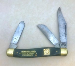 SCHRADE USA 8OT