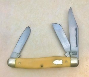 SCHRADE USA 881Y