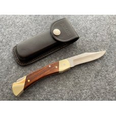 SCHRADE LB7 With serial number NOS