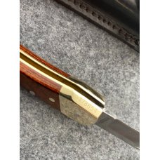 SCHRADE LB7 With serial number NOS