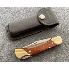 SCHRADE LB7 With serial number NOS