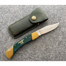 COLONIAL COYOTE Folding Hunter 