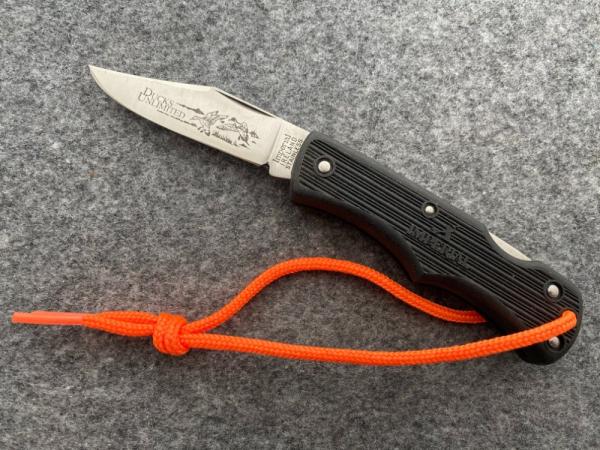 IMPERIAL IRELAND - Ducks Unlimited Folding Hunter IMPERIAL IRELAND - Ducks Unlimited Folding Hunter