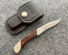 SCHRADE LB3 Lockback Folder, NOS SCHRADE LB3 Lockback Folder, NOS