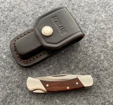 SCHRADE LB3 Lockback Folder, NOS SCHRADE LB3 Lockback Folder, NOS
