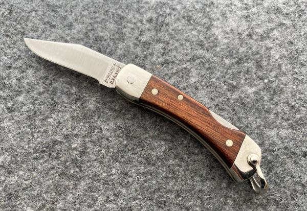 SCHRADE LB1 Lockback Folder, NOS SCHRADE LB1 Lockback Folder, NOS