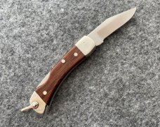 SCHRADE LB1 Lockback Folder, NOS SCHRADE LB1 Lockback Folder, NOS