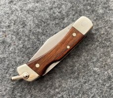 SCHRADE LB1 Lockback Folder, NOS SCHRADE LB1 Lockback Folder, NOS
